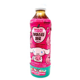 7-Eleven Sanrio Peach Iced Tea Zero (Korea) - 340mL case